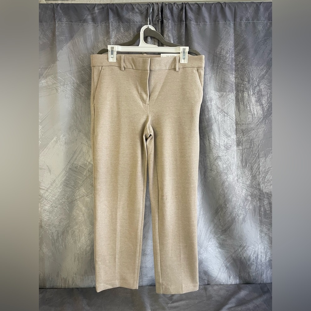 LOFT Beige Apparel